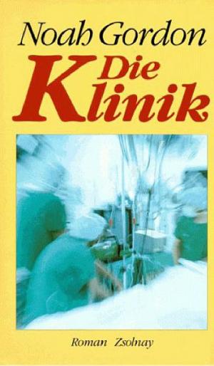 Die Klinik - Читать Любимую Русскую Полную Книгу 👉 Read-E-Book.com
