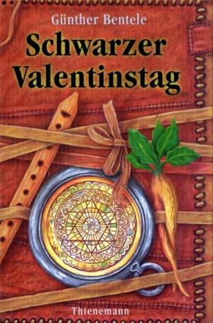 Schwarzer Valentinstag - Читать Любимую Русскую Полную Книгу 👉 Read-E-Book.com