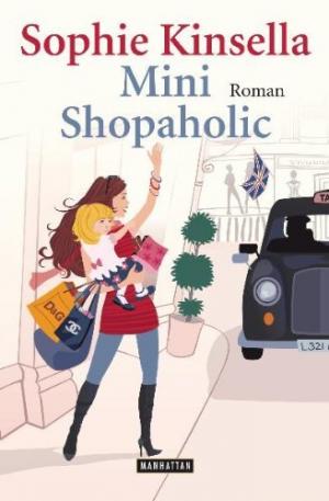 Mini Shopaholic - Читать Любимую Русскую Полную Книгу 👉 Read-E-Book.com