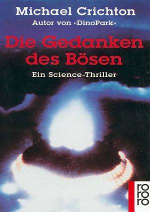Die Gedanken Des Bösen - Читать Любимую Русскую Полную Книгу 👉 Read-E-Book.com