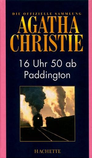16 Uhr 50 ab Paddington - Читать Любимую Русскую Полную Книгу 👉 Read-E-Book.com