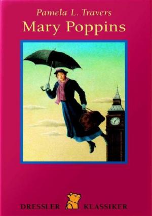 Mary Poppins [с иллюстрациями] - Читать Любимую Русскую Полную Книгу 👉 Read-E-Book.com