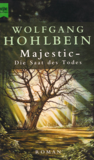 Majestic - Die Saat des Todes - Читать Любимую Русскую Полную Книгу 👉 Read-E-Book.com