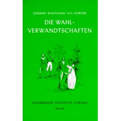 Die Wahlverwandschaften - Читать Любимую Русскую Полную Книгу 👉 Read-E-Book.com