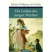 Die Leiden des jungen Werther - Читать Любимую Русскую Полную Книгу 👉 Read-E-Book.com