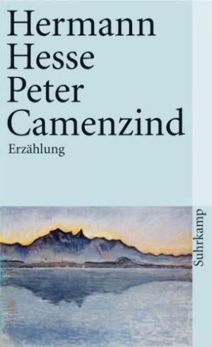 Peter Camenzind - Читать Любимую Русскую Полную Книгу 👉 Read-E-Book.com