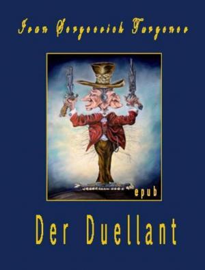 Der Duellant - Читать Любимую Русскую Полную Книгу 👉 Read-E-Book.com