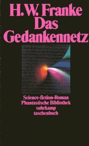 Das Gedankennetz - Читать Любимую Русскую Полную Книгу 👉 Read-E-Book.com