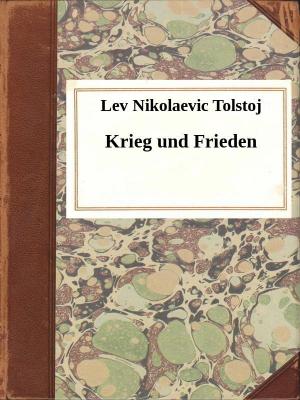 Krieg und Frieden - E-books read online (American English book and other foreign languages)