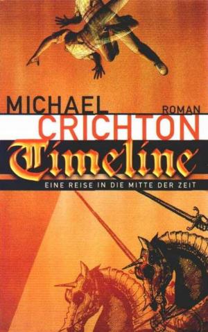 Timeline. Eine Reise in die Mitte der Zeit - Читать Любимую Русскую Полную Книгу 👉 Read-E-Book.com