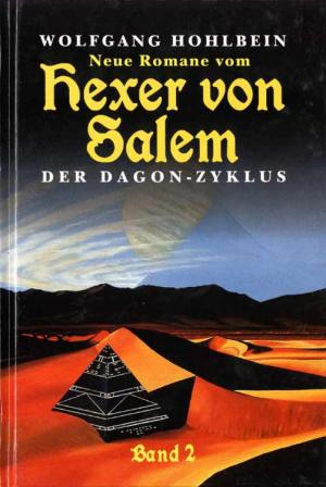 Der Dagon-Zyklus, Band 2 - Читать Любимую Русскую Полную Книгу 👉 Read-E-Book.com