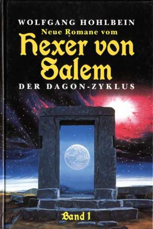 Der Dagon-Zyklus, Band 1 - Читать Любимую Русскую Полную Книгу 👉 Read-E-Book.com