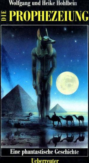 Die Prophezeiung - Читать Любимую Русскую Полную Книгу 👉 Read-E-Book.com