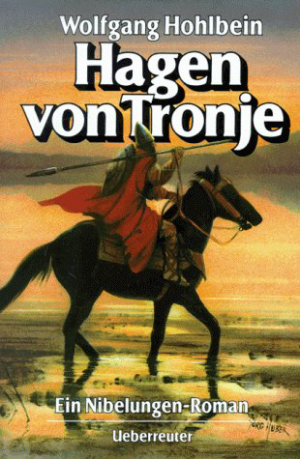 Hagen von Tronje - Читать Любимую Русскую Полную Книгу 👉 Read-E-Book.com