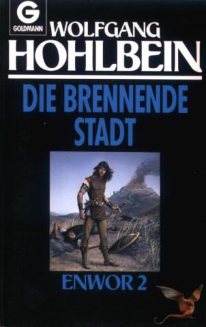 Die brennende Stadt - Читать Любимую Русскую Полную Книгу 👉 Read-E-Book.com