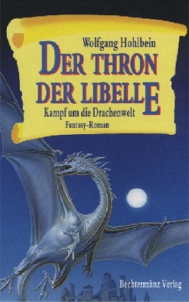 Der Thron der Libelle - Читать Любимую Русскую Полную Книгу 👉 Read-E-Book.com