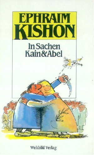 In Sachen Kain&Abel - Читать Любимую Русскую Полную Книгу 👉 Read-E-Book.com