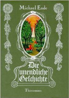 Die unendliche Geschichte - Читать Любимую Русскую Полную Книгу 👉 Read-E-Book.com