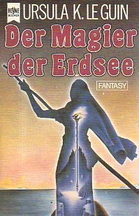 Der Magier der Erdsee [A Wizard of Earthsea - de] - Читать Любимую Русскую Полную Книгу 👉 Read-E-Book.com