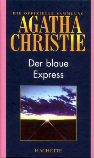 Der Blaue Express - Читать Любимую Русскую Полную Книгу 👉 Read-E-Book.com
