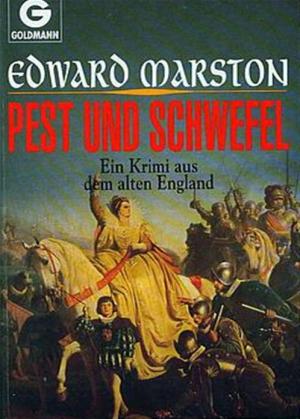 Pest und Schwefel. Ein Krimi aus dem alten England - Читать Любимую Русскую Полную Книгу 👉 Read-E-Book.com