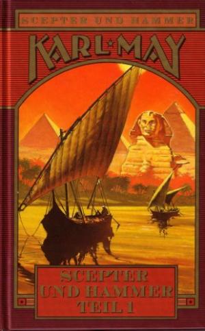 Scepter und Hammer - Читать Любимую Русскую Полную Книгу 👉 Read-E-Book.com