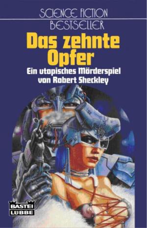 Das Zehnte Opfer - Читать Любимую Русскую Полную Книгу 👉 Read-E-Book.com