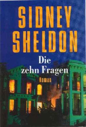 Die zehn Fragen - Читать Любимую Русскую Полную Книгу 👉 Read-E-Book.com