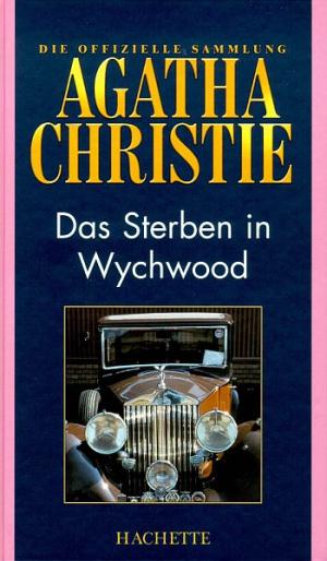 Das Sterben in Wychwood - Читать Любимую Русскую Полную Книгу 👉 Read-E-Book.com