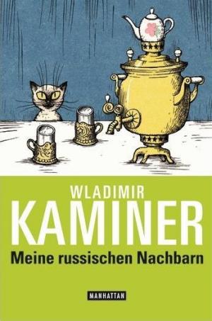Meine russischen Nachbarn - Читать Любимую Русскую Полную Книгу 👉 Read-E-Book.com