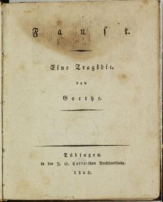 Faust - Читать Любимую Русскую Полную Книгу 👉 Read-E-Book.com