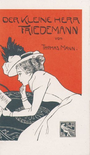 Der kleine Herr Friedemann - Читать Любимую Русскую Полную Книгу 👉 Read-E-Book.com