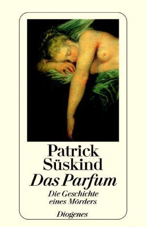 Das Parfum - Читать Любимую Русскую Полную Книгу 👉 Read-E-Book.com