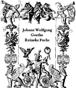 Reineke Fuchs - Читать Любимую Русскую Полную Книгу 👉 Read-E-Book.com