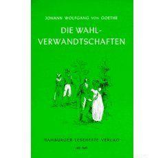Die Wahlverwandschaften - Читать Любимую Русскую Полную Книгу 👉 Read-E-Book.com