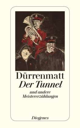 Der Tunnel - Читать Любимую Русскую Полную Книгу 👉 Read-E-Book.com