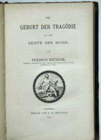 Die Geburt der Tragödie - Читать Любимую Русскую Полную Книгу 👉 Read-E-Book.com