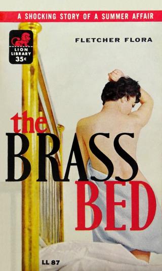 The Brass Bed - E-books read online (American English book and other foreign languages)