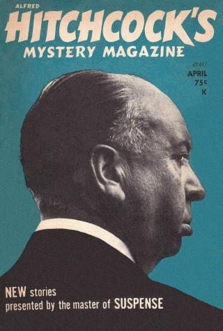 Alfred Hitchcock’s Mystery Magazine. Vol. 17, No. 4, April 1972 - E-books read online (American English book and other foreign languages)