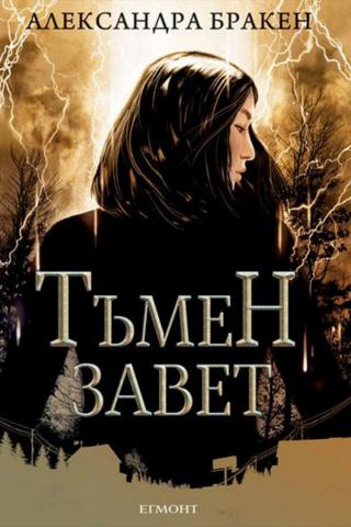 Тъмен завет [bg] - Читать Любимую Русскую Полную Книгу 👉 Read-E-Book.com